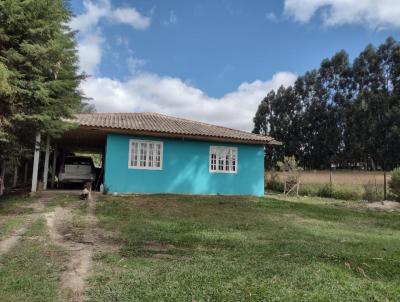 Casa para Venda, em Lapa, bairro Zona Rural, 2 dormitórios, 1 banheiro, 1 vaga